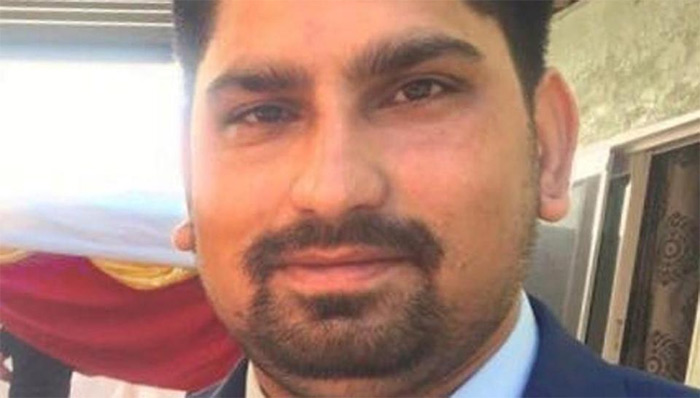 మరో భారతీయుడు హత్య