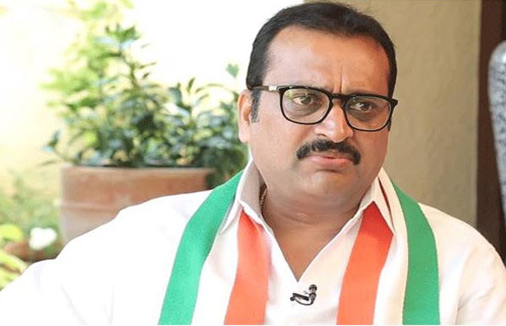 రాజకీయాలకు బండ్ల గణేశ్ గుడ్ బై