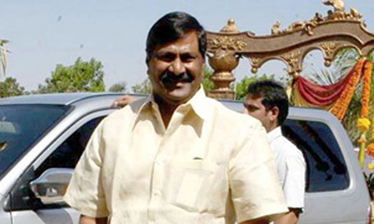 టీఆర్ ఎస్ లోకి మండవ ?