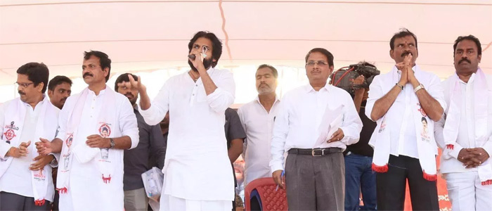 ఏపీ రాజకీయాల్లో వేలు పెట్టొదు