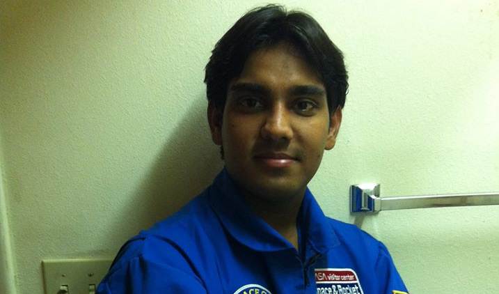 అమెరికా ఆర్మీలో మనోడికి రూ.1.2 కోట్ల ప్యాకేజీ!