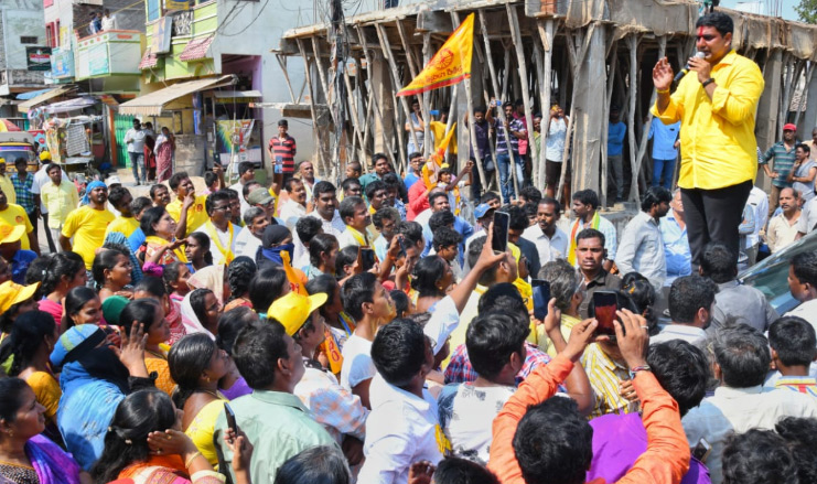 అక్కడ గెలిచి 30 ఏళ్ల చరిత్రను తిరగరాస్తా