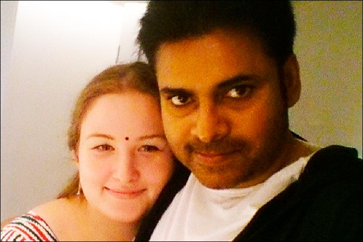 తండ్రి కాబోతున్న పవన్ కల్యాణ్?