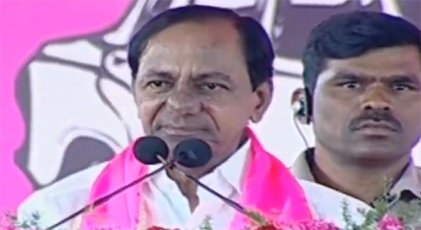 ఏపీ ప్రత్యేక హోదాకు మద్దతిస్తాం : కేసీఆర్ ఏపీ ప్రత్యేక హోదాకు మద్దతిస్తాం : కేసీఆర్