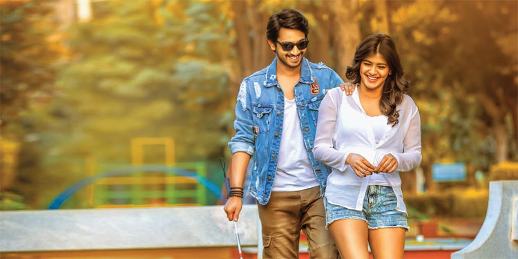 ‘అంధ‌గాడు’ పాటల సంద‌డి షురూ…