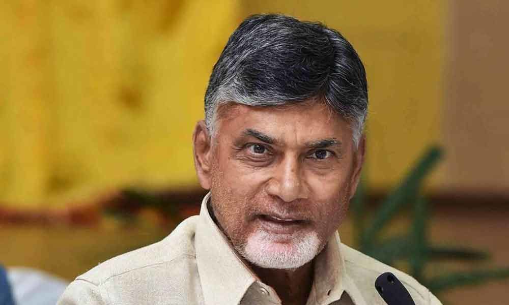 130 స్థానాల్లో తెదేపా విజయం: చంద్రబాబు