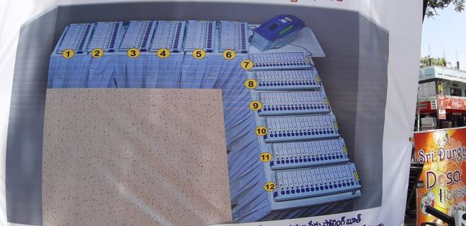 చరిత్రలో నిలిచిన నిజామాబాద్ ఎన్నికలు