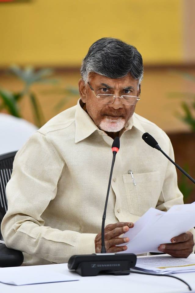 పక్కా ప్రణాళిక ప్రకారమే అల్లర్లు -ప్రభుత్వాన్ని కాపాడుకునేందుకు ప్రజలు ఓటేశారు : ముఖ్యమంత్రి