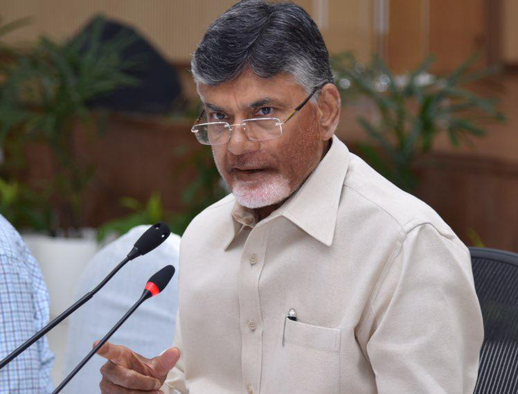 మే 23న తరువాత ప్రమాణ స్వీకారం చేస్తా