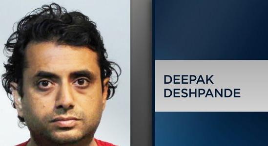 అమెరికాలో భారతీయుడికి యావజ్జీవశిక్ష