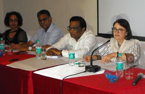 పాత్రికేయ వృత్తిలో నిబద్ధత విలువలే ప్రధానం