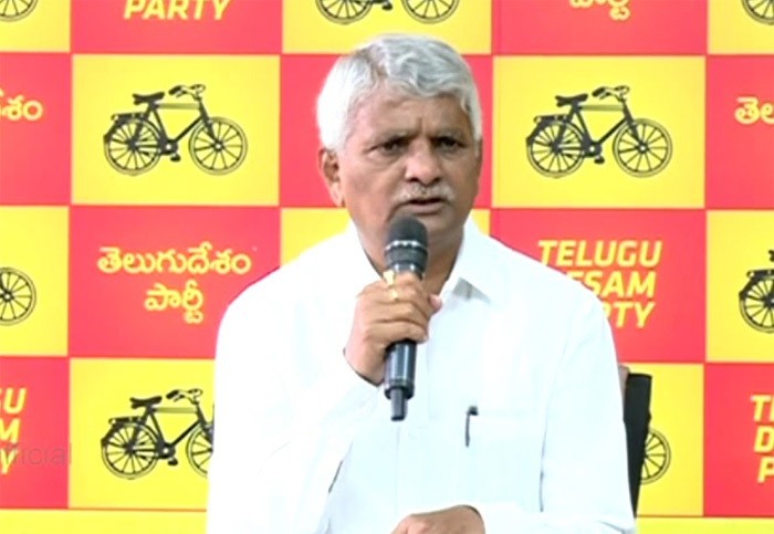 జగన్ కు… చంద్రబాబుతో పోలికా ?