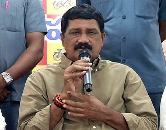 ఆ ఓటింగే మా విజయానికి సూచిక