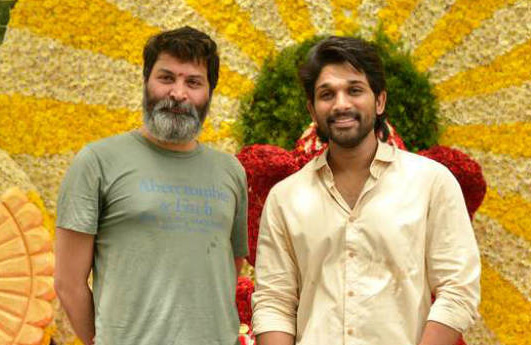 బన్నీ సినిమాకు టైటిల్ ఖరారు!