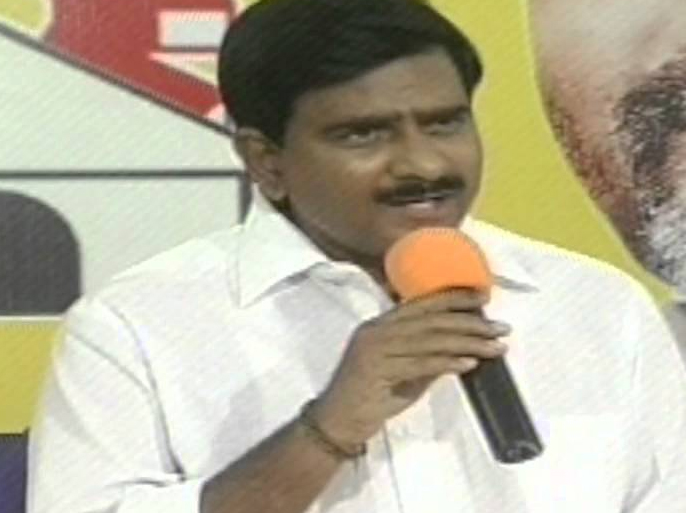 ఆయన చంచల్ గూడ జైలుకా?.. లేక చర్లపల్లి జైలుకా ?