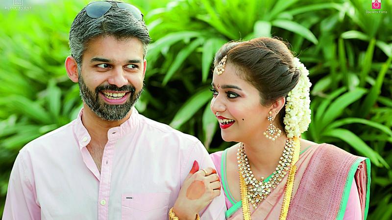 కలర్స్ స్వాతి రీ ఎంట్రీ ?