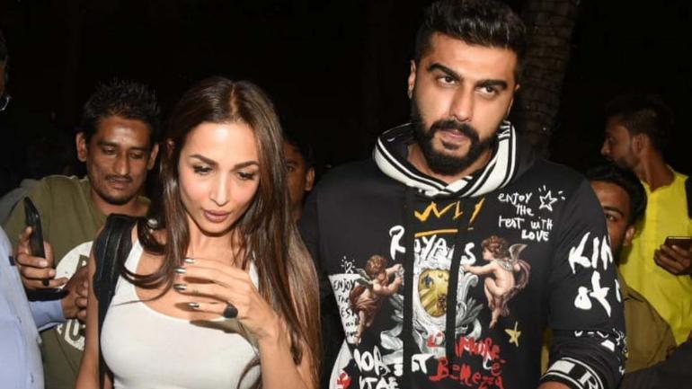 పెళ్లికి సిద్ధమవుతున్న మలైకా అరోరా?