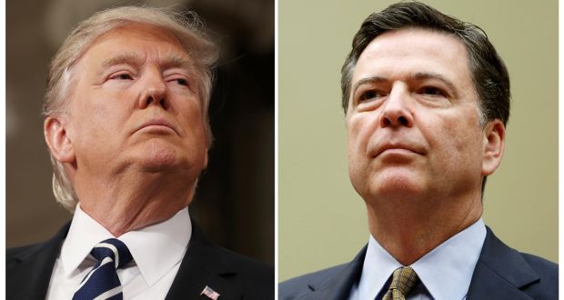 డొనాల్డ్ ట్రంప్ సంచలన నిర్ణయం