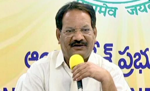 ఎన్నికల నిర్వహణలో ఈసీ ఘోరంగా విఫలం