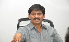 మా ఉపాధ్యక్ష పదవికి ఎస్ వి రాజీనామా మా ఉపాధ్యక్ష పదవికి ఎస్ వి రాజీనామా