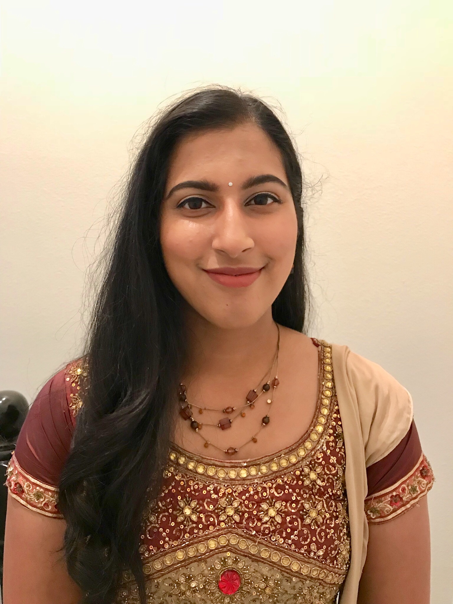 Anuja Konda wins Young Inspirational Woman of the Year