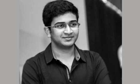 రోడ్డు ప్రమాదంలో మంత్రి నారాయణ కుమారుడు మృతి