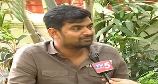 ‘జెర్సీ’ సక్సెస్ ను ఇంత పెద్ద రేంజ్ లో ఊహించలేదు – దర్శకుడు గౌతమ్ తిన్ననూరి