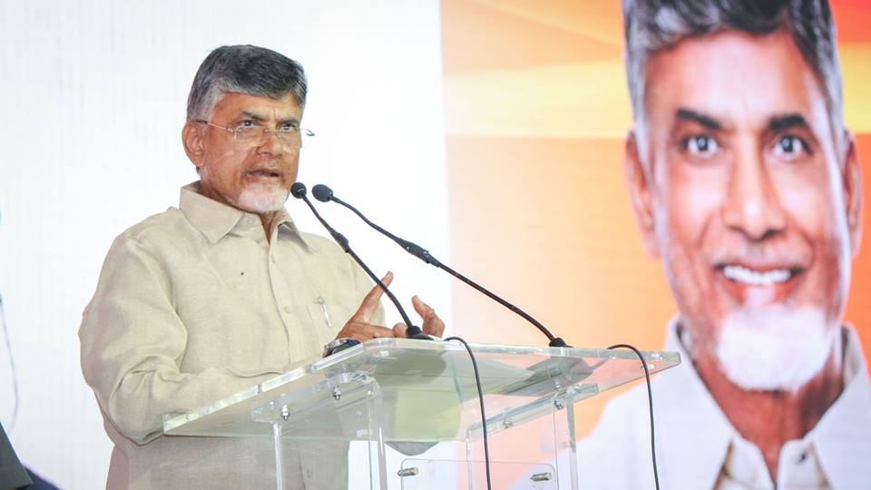 భాజపాకు 150 సీట్లు కూడా రావు – సీఎం చంద్రబాబు భాజపాకు 150 సీట్లు కూడా రావు – సీఎం చంద్రబాబు