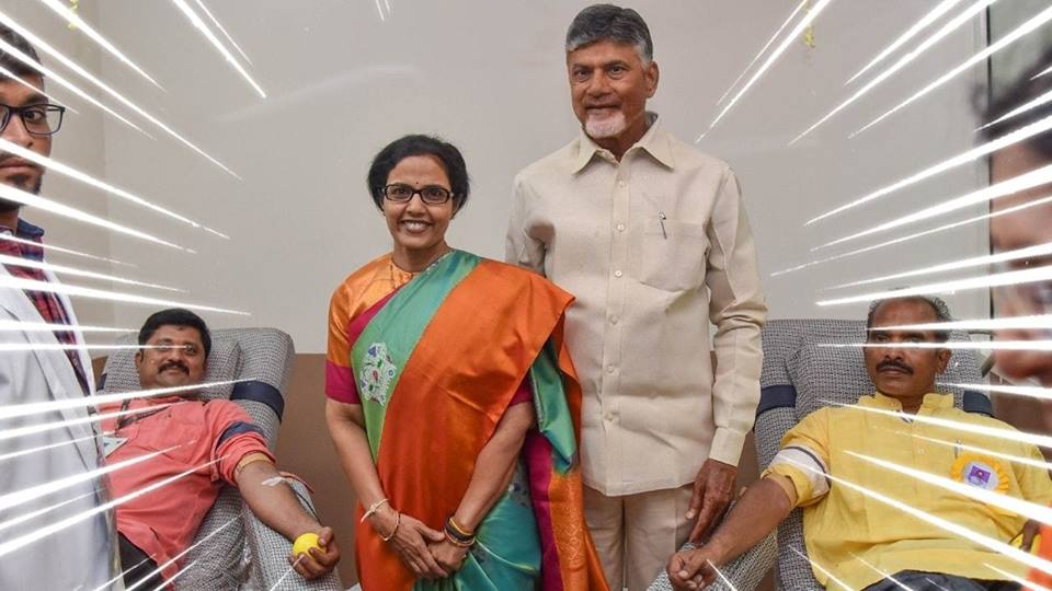 శాంతి-భద్రత-సోదరభావం-పరమత సహనమే క్రీస్తు మార్గము : సీఎం చంద్రబాబు నాయుడు