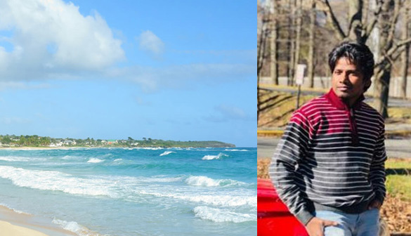 అమెరికాలో తెలంగాణ విద్యార్థి మృతి