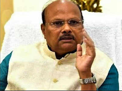 సీఎస్ సమీక్షలపై మండిపడ్డ ఆర్ధికమంత్రి యనమల