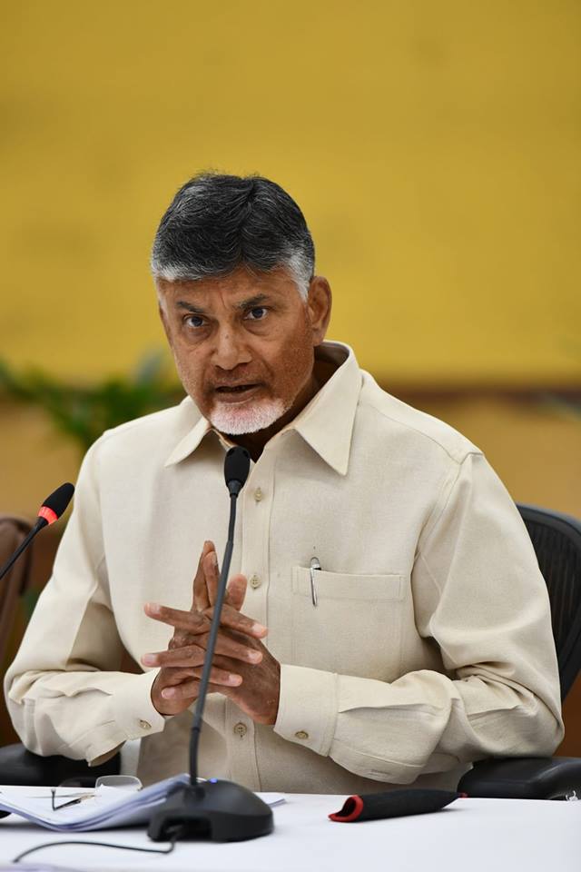 పద్దతి ప్రకారం చేస్తే ప్రతి ఎన్నికలో ఎన్ని అడ్డంకులైనా ఎదుర్కోగలం:ముఖ్యమంత్రి