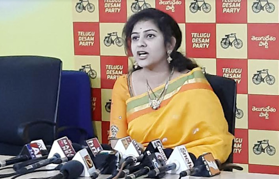 తిరుమల వెంకన్నతో పెట్టుకుంటే పతనమే