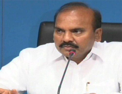 తన పరిధి దాటి ప్రవర్తిస్తే … మే 23న తగిన మ్యూలం