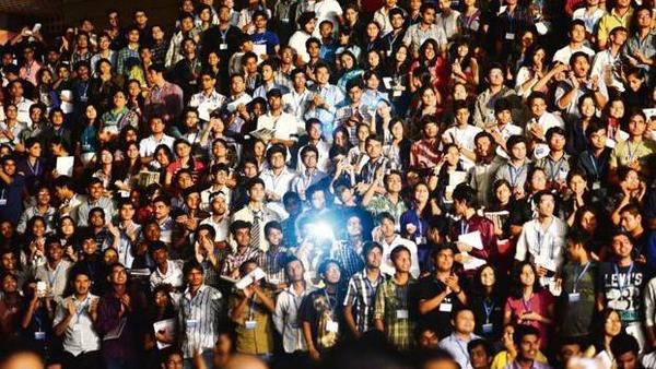 2021 మార్చి నుంచి జనాభా లెక్కలు