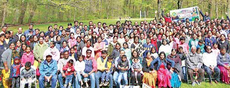 ఒహాయెలో ఆంధ్రా రుచుల ఘుమఘుమ!