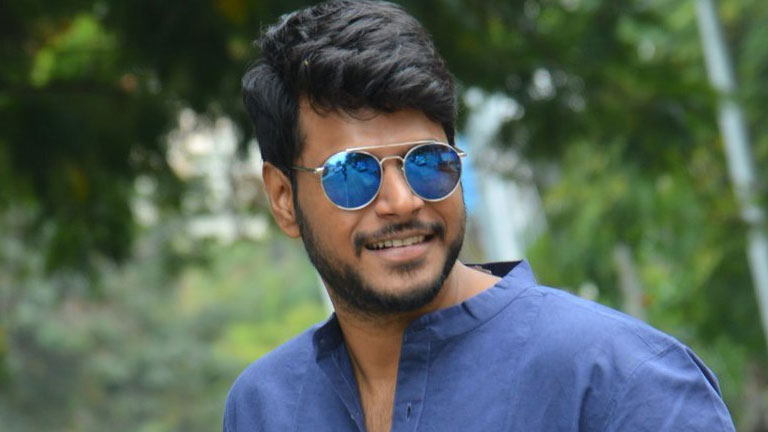 7న తెనాలి రామకృష్ణ ఫస్ట్ లుక్