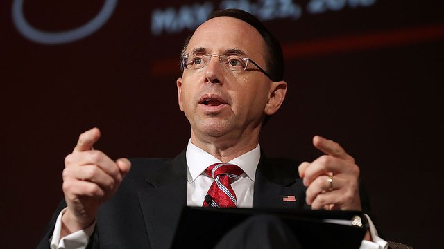 డొనాల్డ్ ట్రంప్ సర్కారులో మరో వికెట్ డౌన్