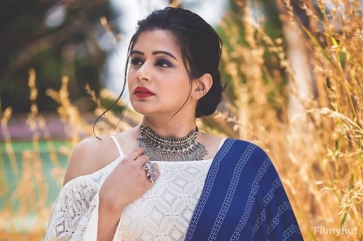 విరాటపర్వంలో ప్రియమణి ?