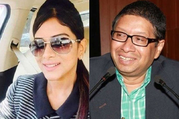 ఎన్ఆర్ఐ హత్య కేసులో శిఖా చౌదరికి క్లీన్ చీట్