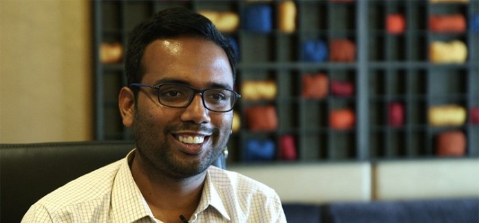 విజయవాడ యువకుడికి ఒబామా ఫెలోషిప్