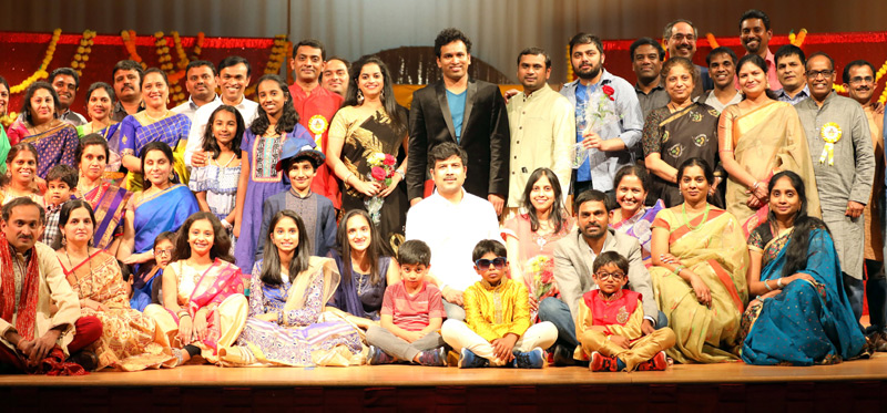 TAGC 2019 Ugadhi and Sri Rama Navami Celebrations