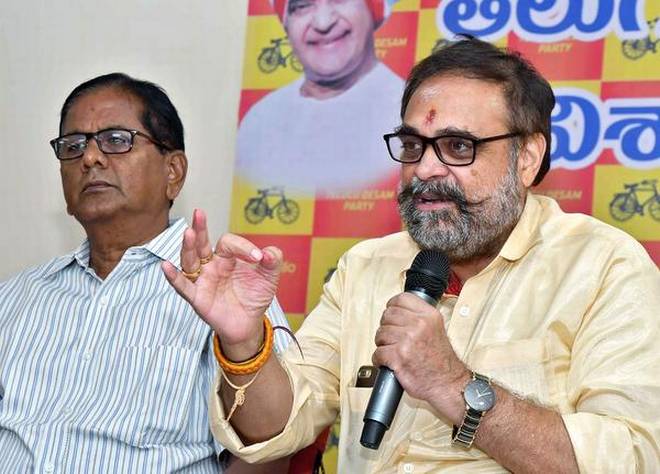 మే 28న చంద్రబాబే మళ్లీ సీఎం