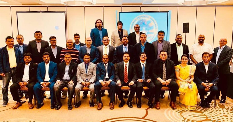 ఆటా తెలంగాణ నూతన కార్యవర్గం