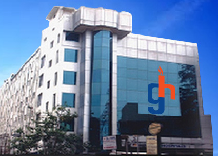 గ్లోబల్ హాస్పిటల్స్
