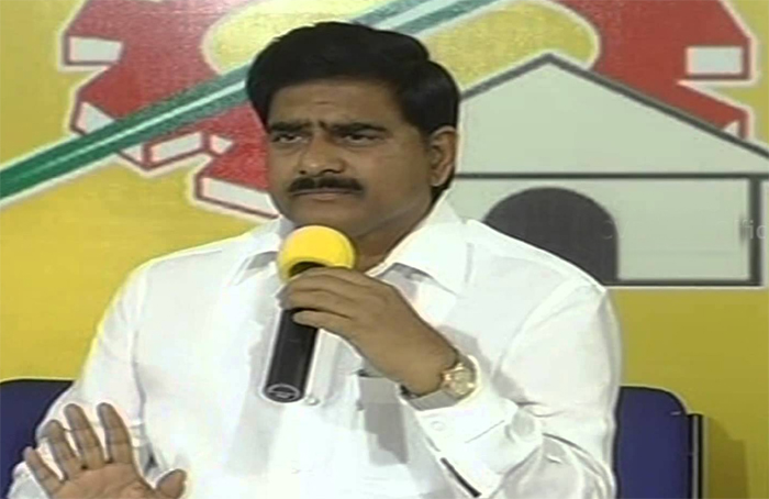 పోలవరంపై విషం చిమ్మడం ఇప్పటికైనా ఆపాలి