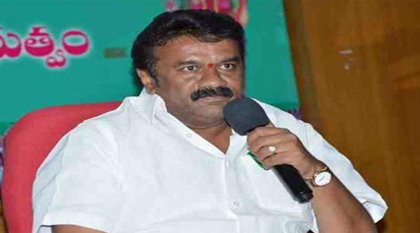 ఆ ప్రచారం నమ్మొద్దు : తలసాని