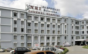 ఎన్నారై హాస్పిటల్‌