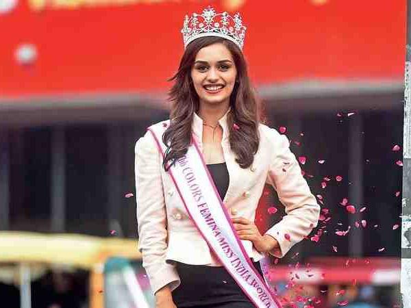 స్టార్ హీరోతో మిస్ వరల్డ్