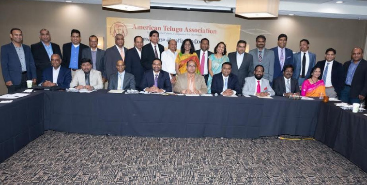 కమ్యూనిటీ కోసం ఆటా కొత్త కార్యక్రమాలు కమ్యూనిటీ కోసం ఆటా కొత్త కార్యక్రమాలు